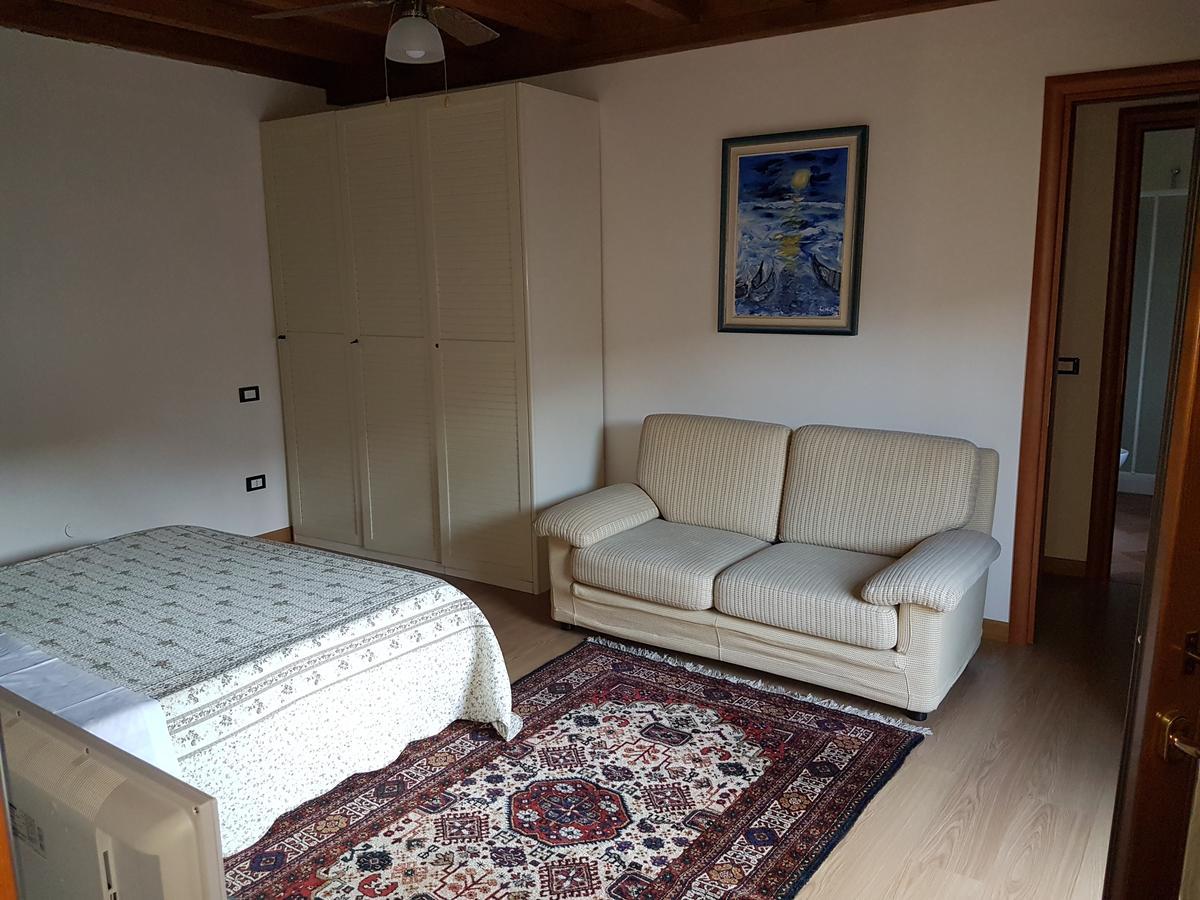 Corte Pomponazza Μάντοβα Εξωτερικό φωτογραφία