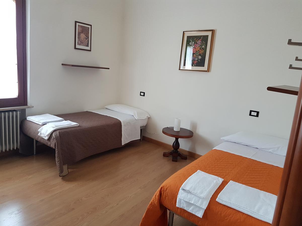 Corte Pomponazza Μάντοβα Εξωτερικό φωτογραφία