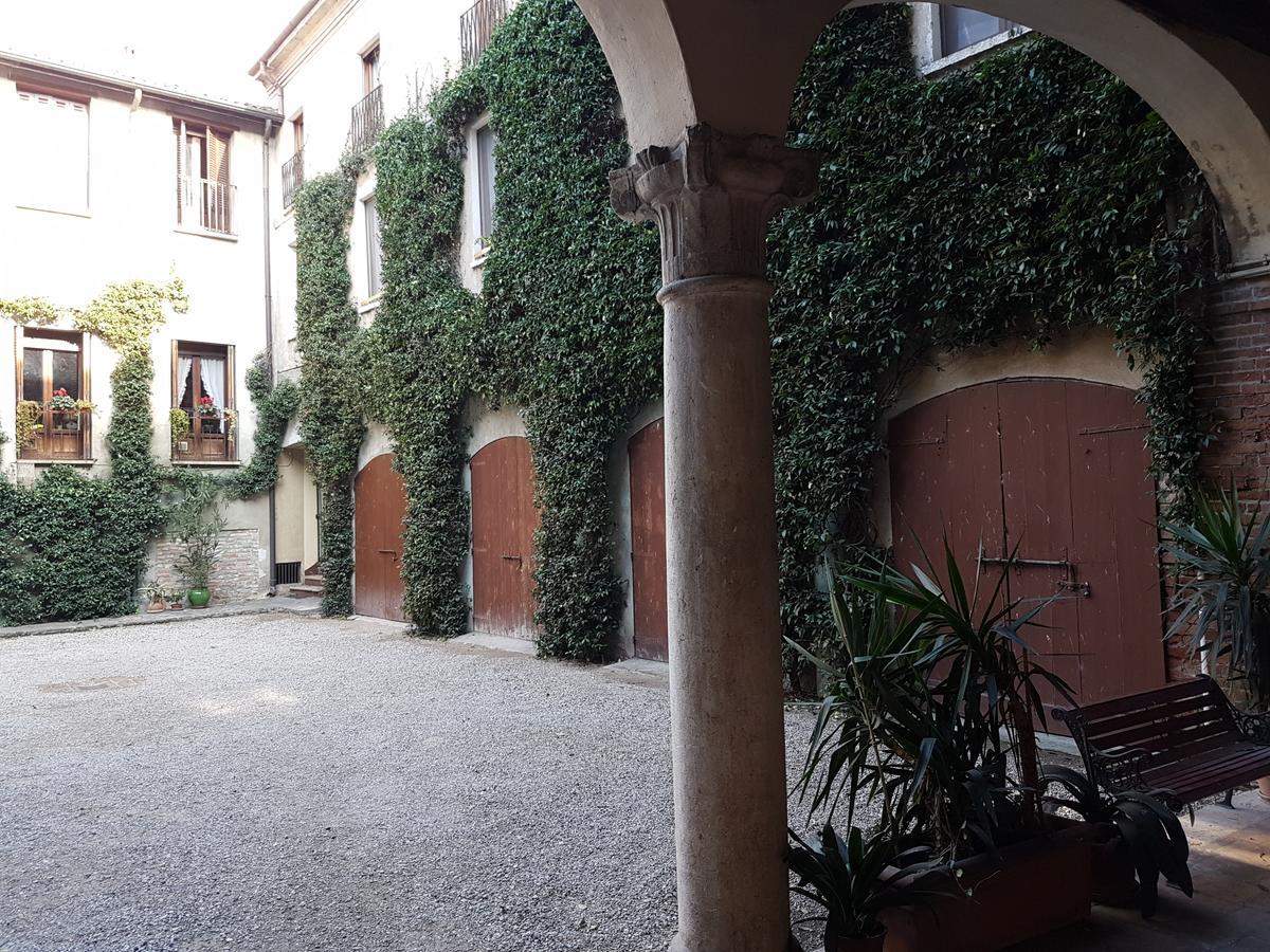Corte Pomponazza Μάντοβα Εξωτερικό φωτογραφία
