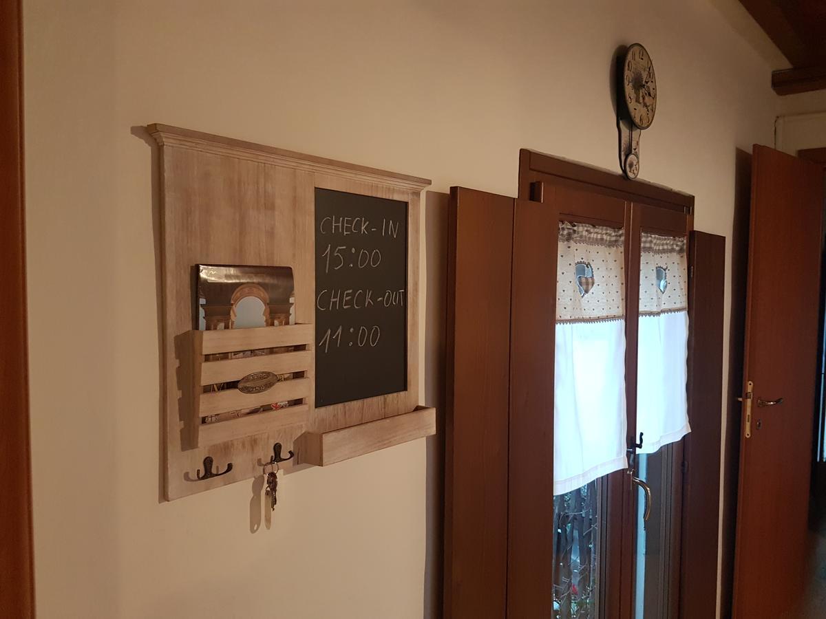 Corte Pomponazza Μάντοβα Εξωτερικό φωτογραφία