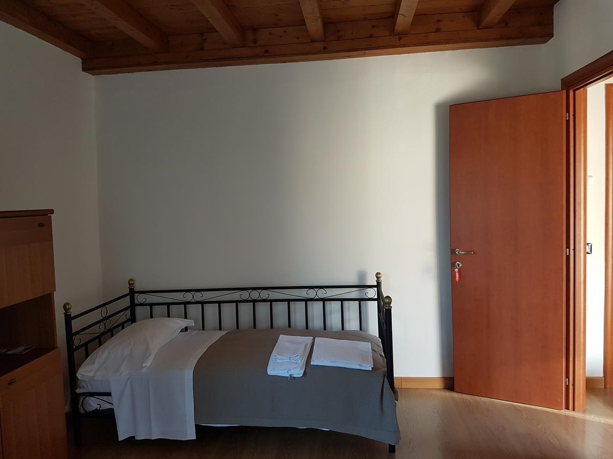 Corte Pomponazza Μάντοβα Εξωτερικό φωτογραφία