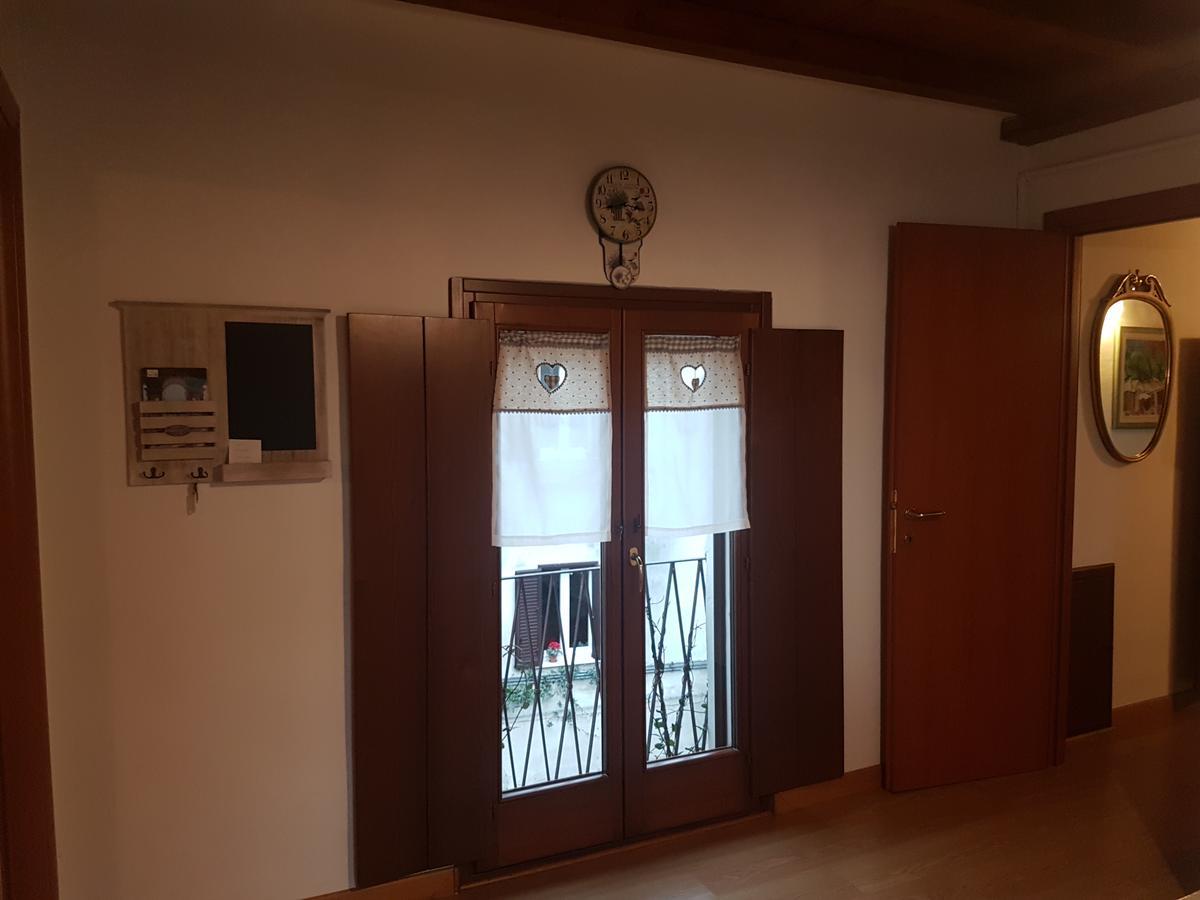Corte Pomponazza Μάντοβα Εξωτερικό φωτογραφία